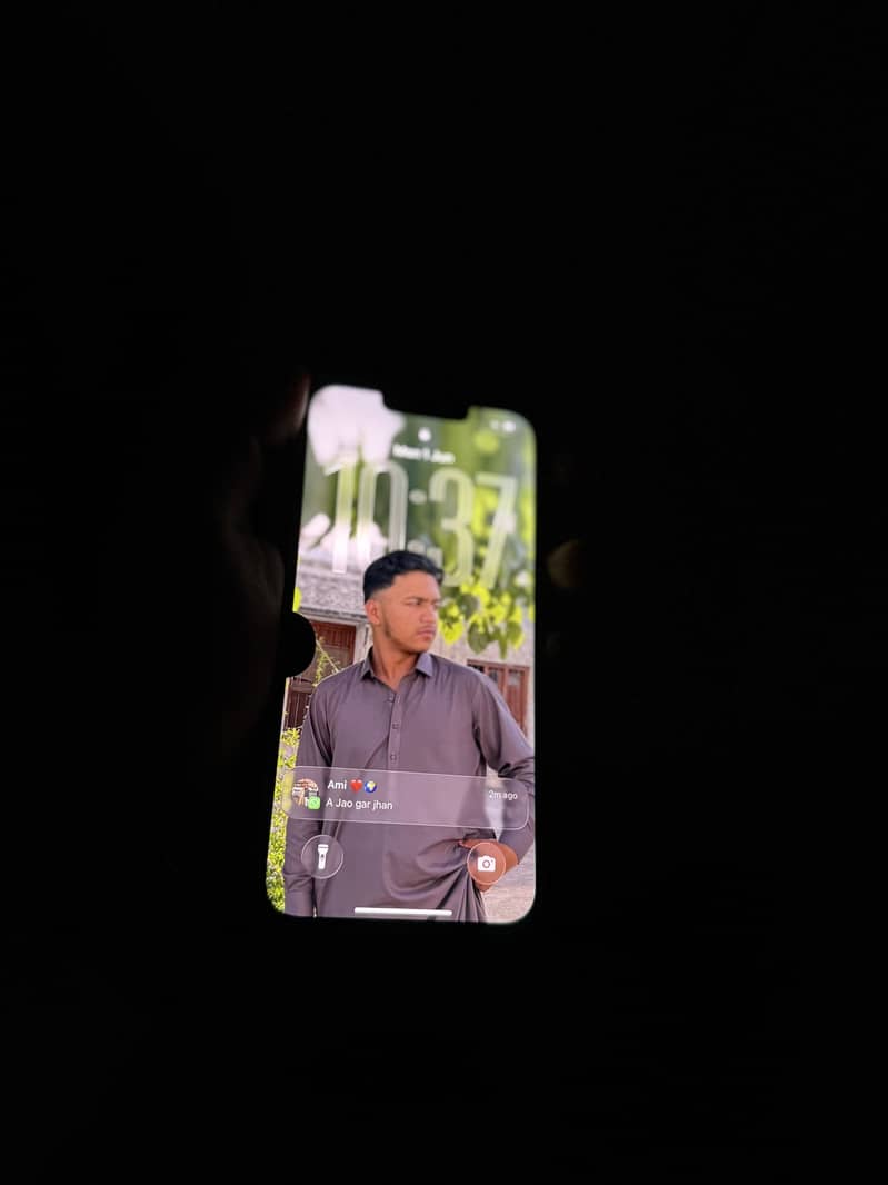 Apple iPhone 13 0