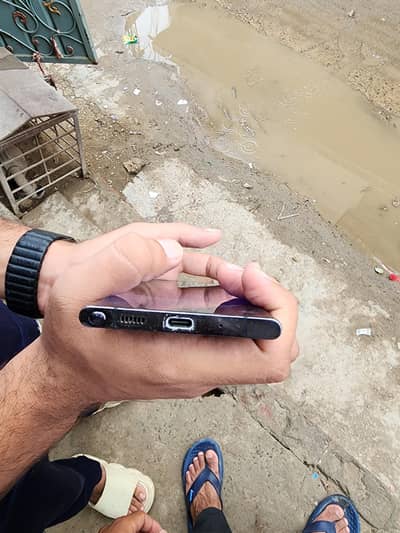 Samsung Mobile Note 20 Ultra