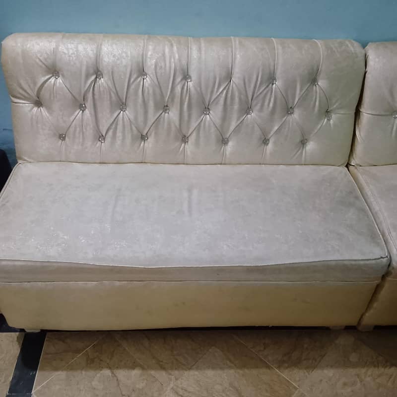 sofa 2 seater 2