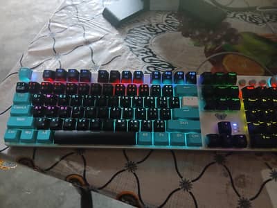 Gaming Keyboard