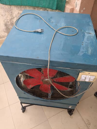 Lahori cooler
