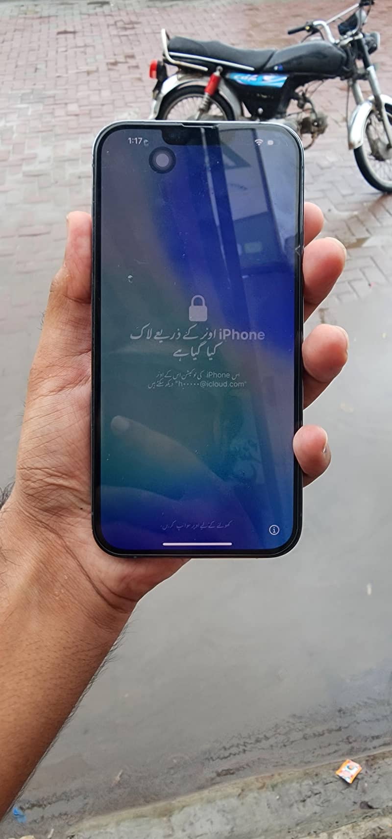 Apple iPhone 13 Pro Max 5