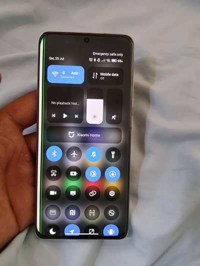 Xiaomi 12X