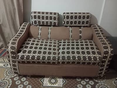 7 Seater Sofa Set