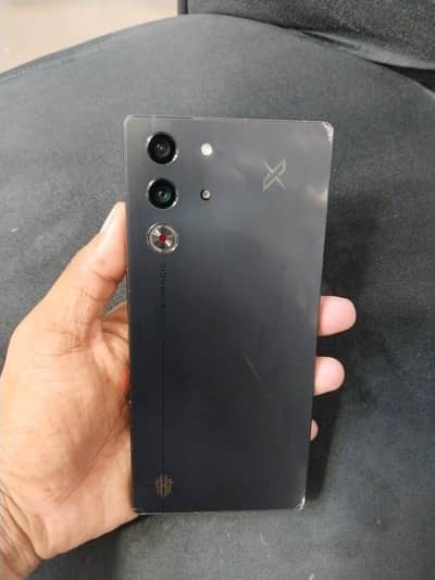 Red magic 10 pro