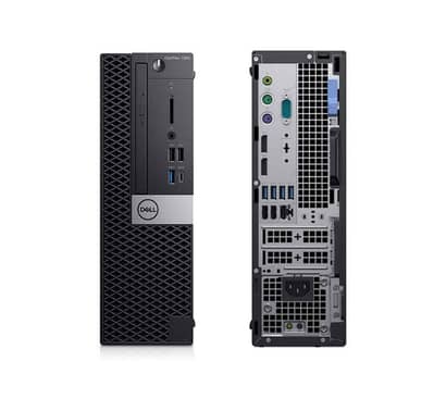 Dell OptiPlex 5060 Small Form Factor