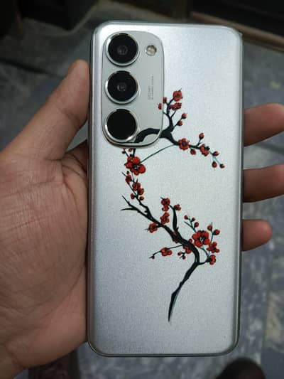 Tecno Spark 40 Pro Plus
