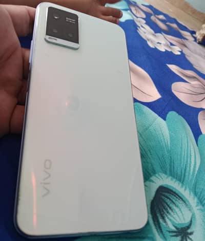 Vivo Y21T