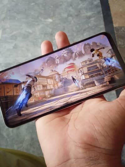 Infinix Hot 60i