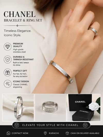 Premium quality bracelet