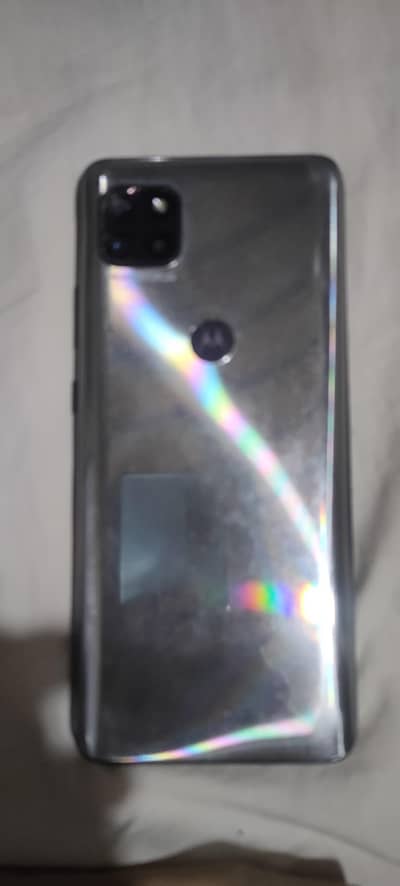 Motorola One 5G Ace