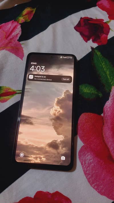 Xiaomi Redmi Note 14