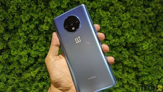 One Plus 7T