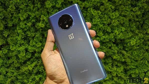 One Plus 7T 0