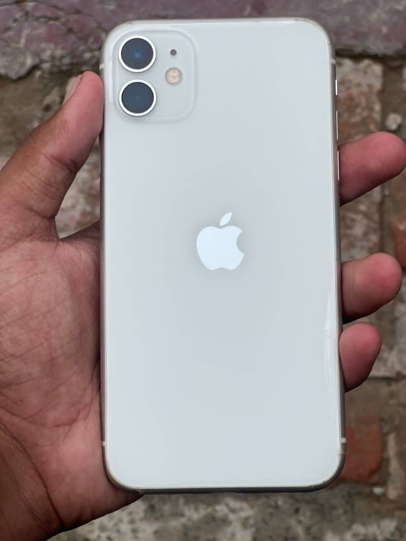 Apple iPhone 11 2