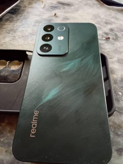 Realme Other Model