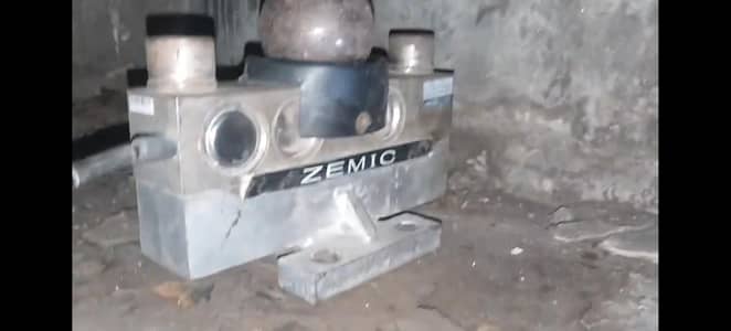 Load Cell 03006007030