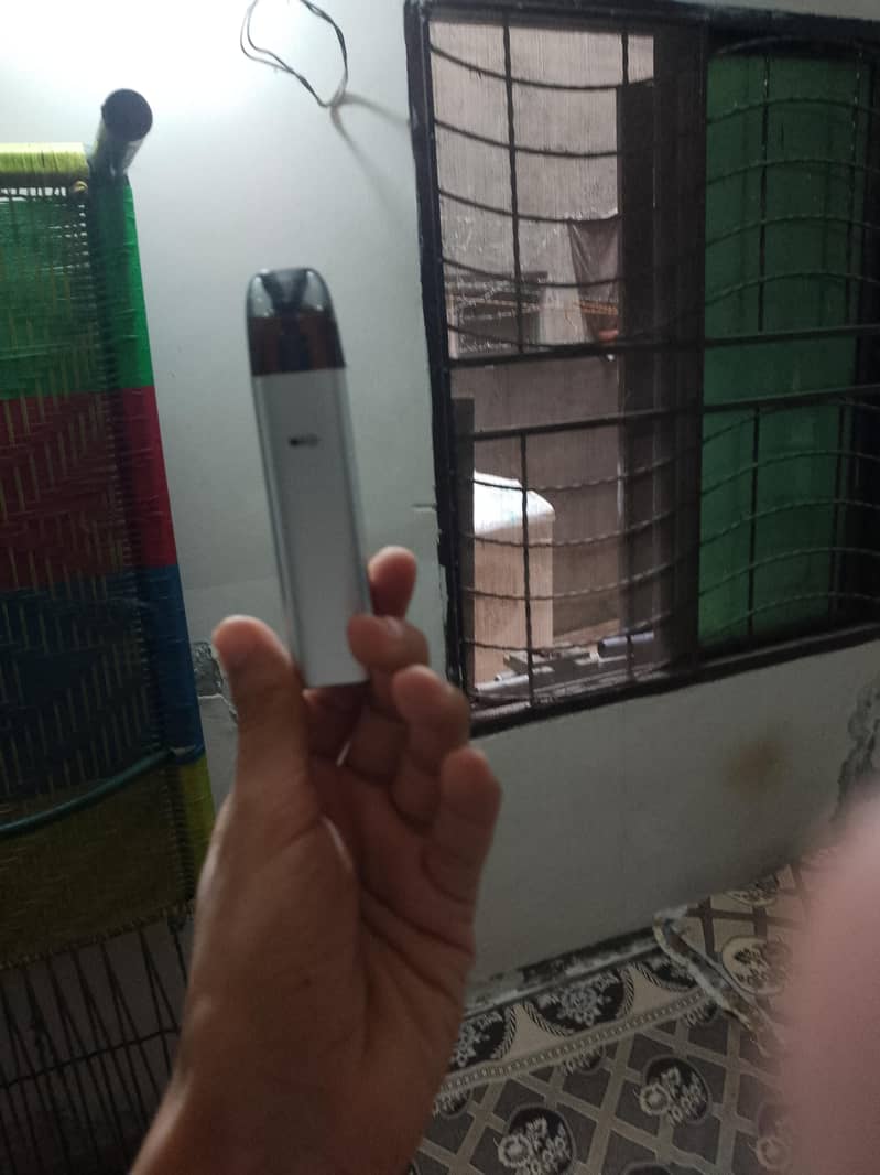 pot flaver 0