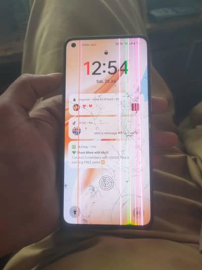 One Plus 8T exchange possible
