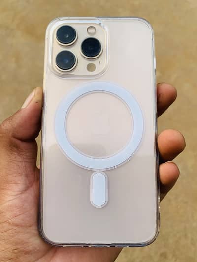 Apple iPhone 13 Pro