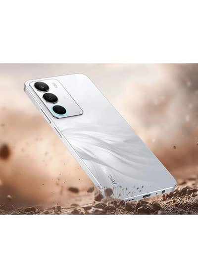 Realme C71