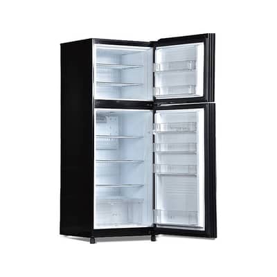 Pel refrigerator | Medium size | black colour