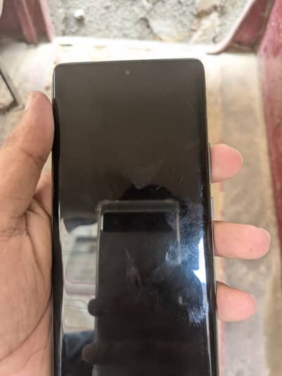 Tecno Spark 20 Pro Plus