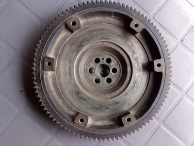 fly wheel Suzuki mehran for sale ha.