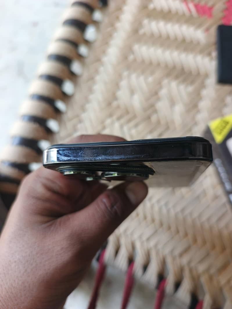 G'Five Note 25 5