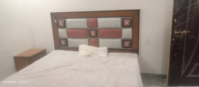 bed set