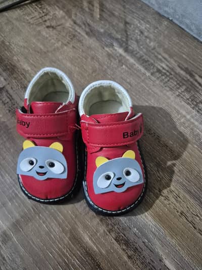 Kids Shoes
