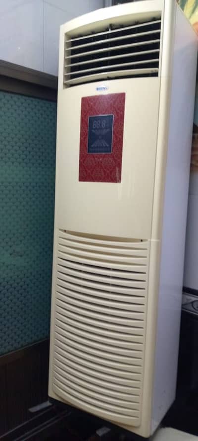 Ac 4 ton ka ha