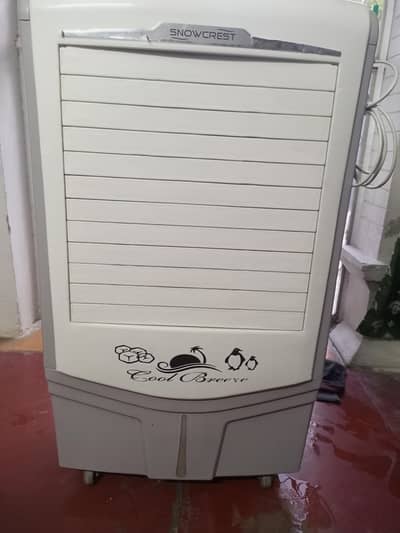 Air Cooler