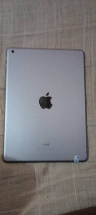 I sell my ipad 5th generation