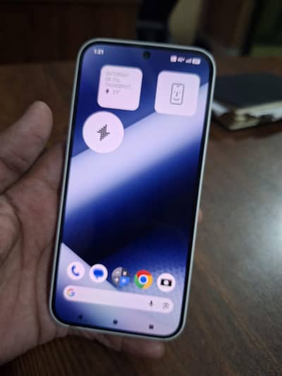 Nothing Phone 2a