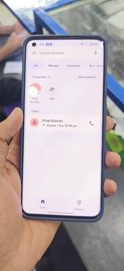 One Plus 10 Pro 5G 12Ram/256GB  storage 03148641036