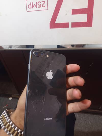 Apple iPhone 8 Plus NON PTA