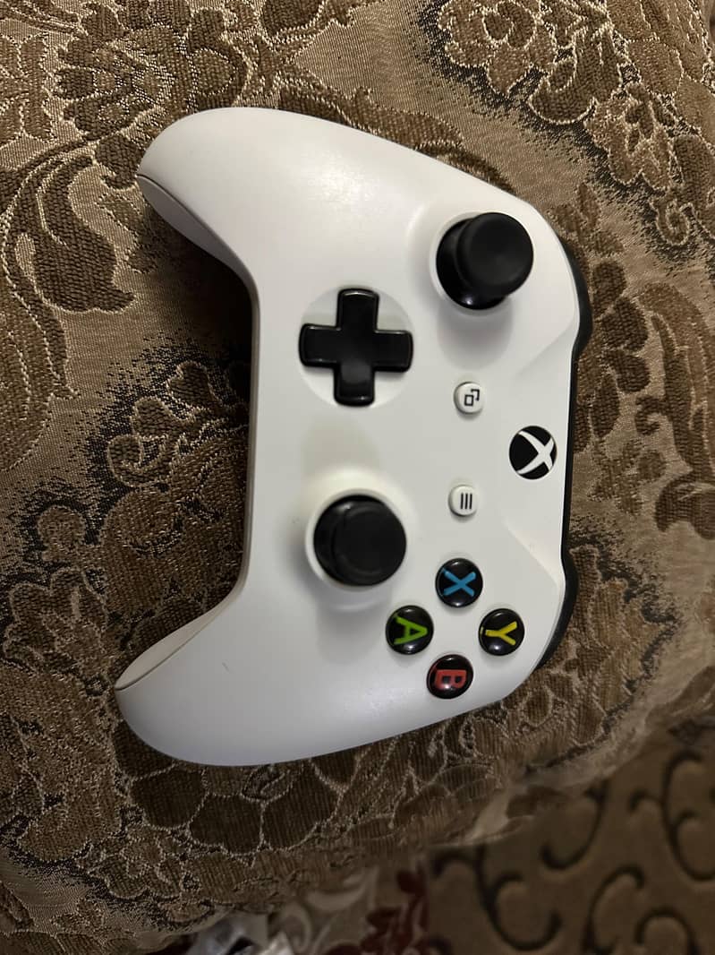 Xbox one controller 1