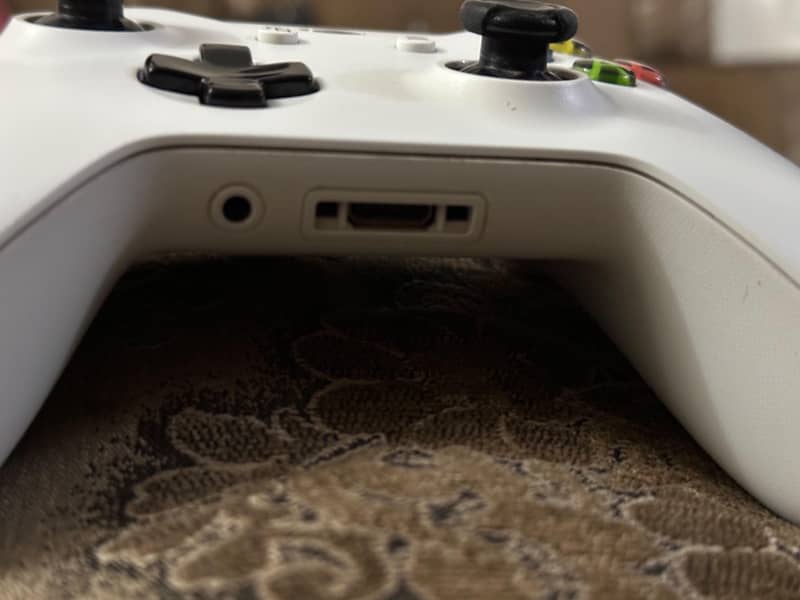 Xbox one controller 5