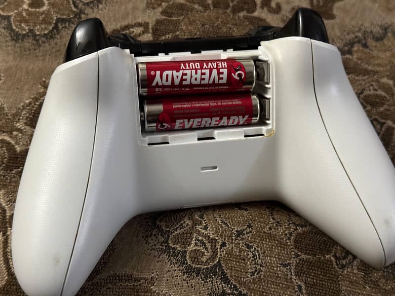 Xbox one controller 9
