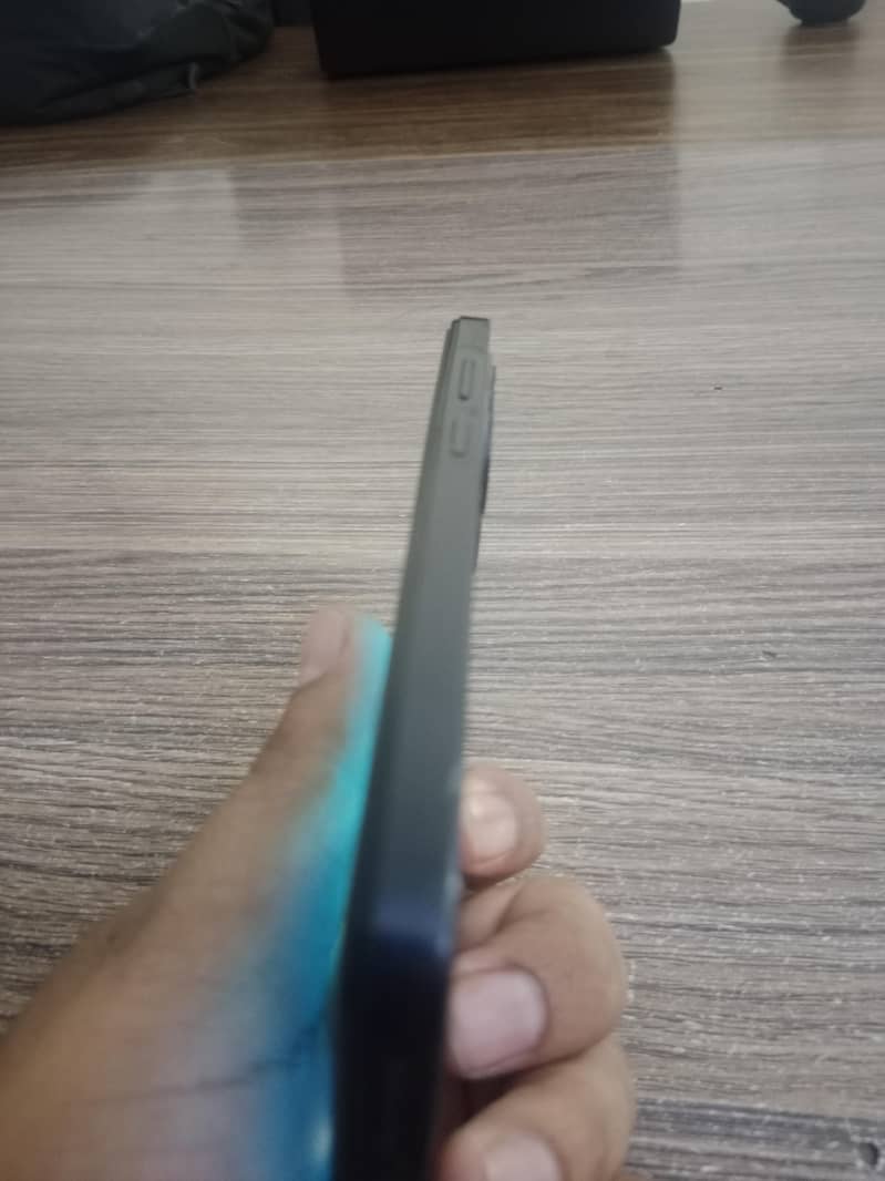 Itel P55 Mint Condition 2
