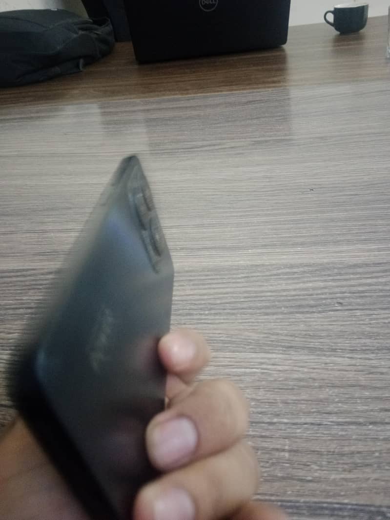 Itel P55 Mint Condition 4