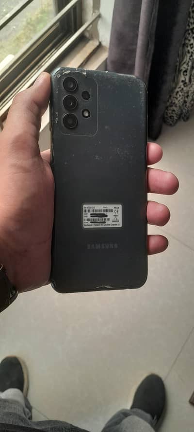 Samsung Mobile A13