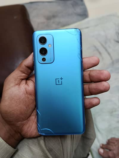 One Plus 9