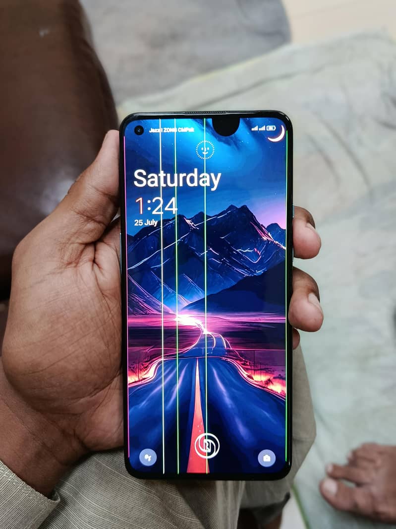 One Plus 9 2