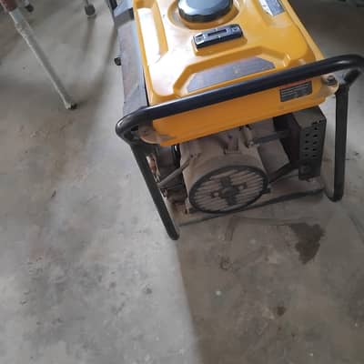 1 year used self start4