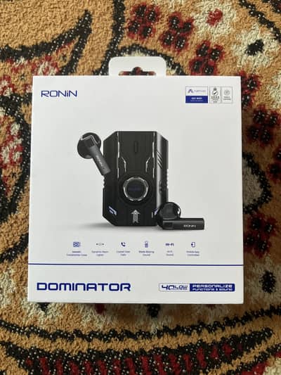 Ronin Dominator R-703s