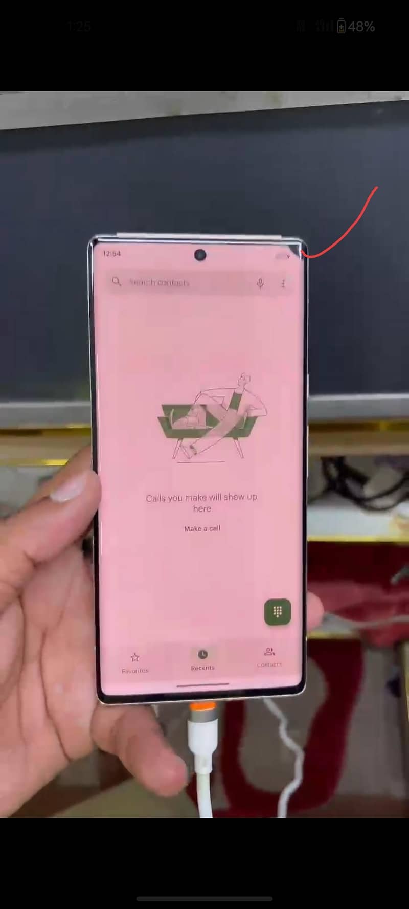 Google Pixel 6 Pro 0