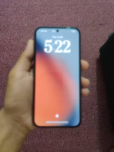 Nothing phone 2a non pta 8/128 price final
