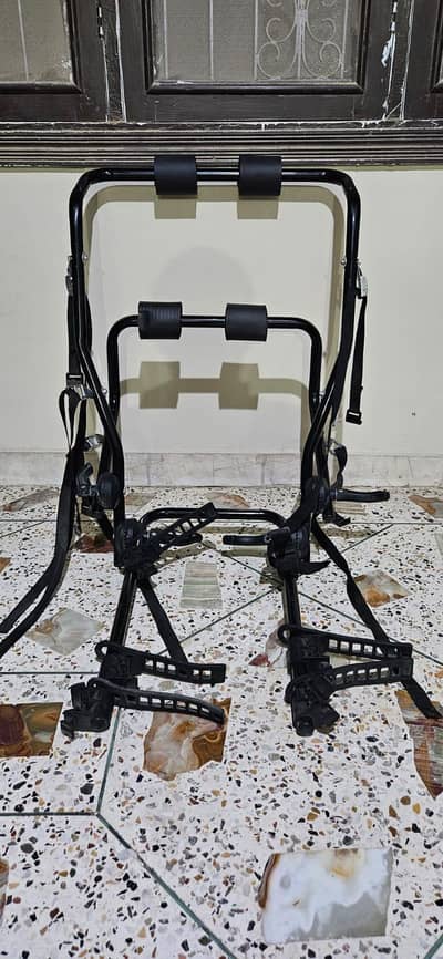 Bicycle Rack for Car